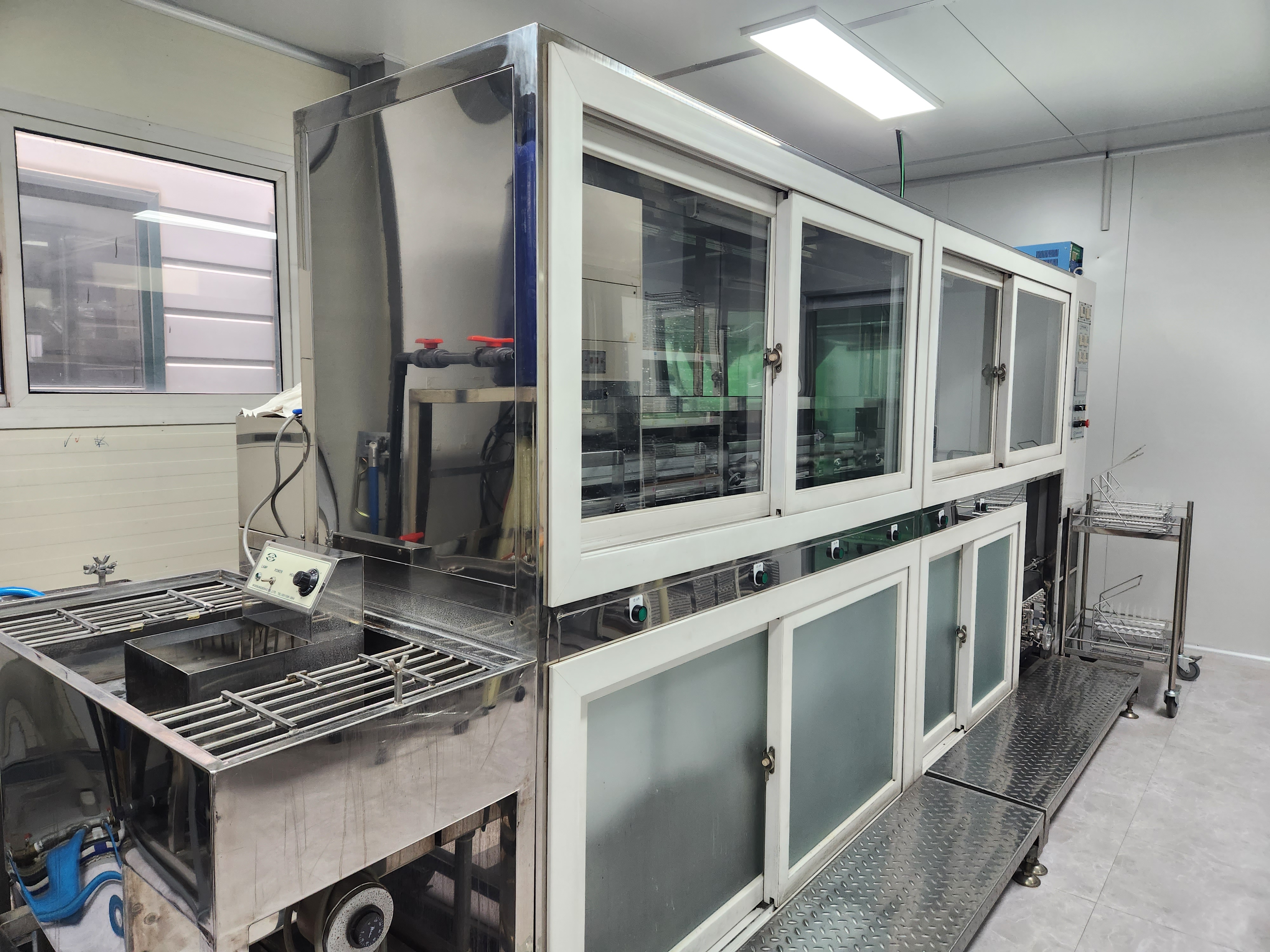 UV Coating
